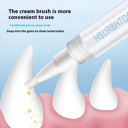 Pet Teeth Cleaning Tools