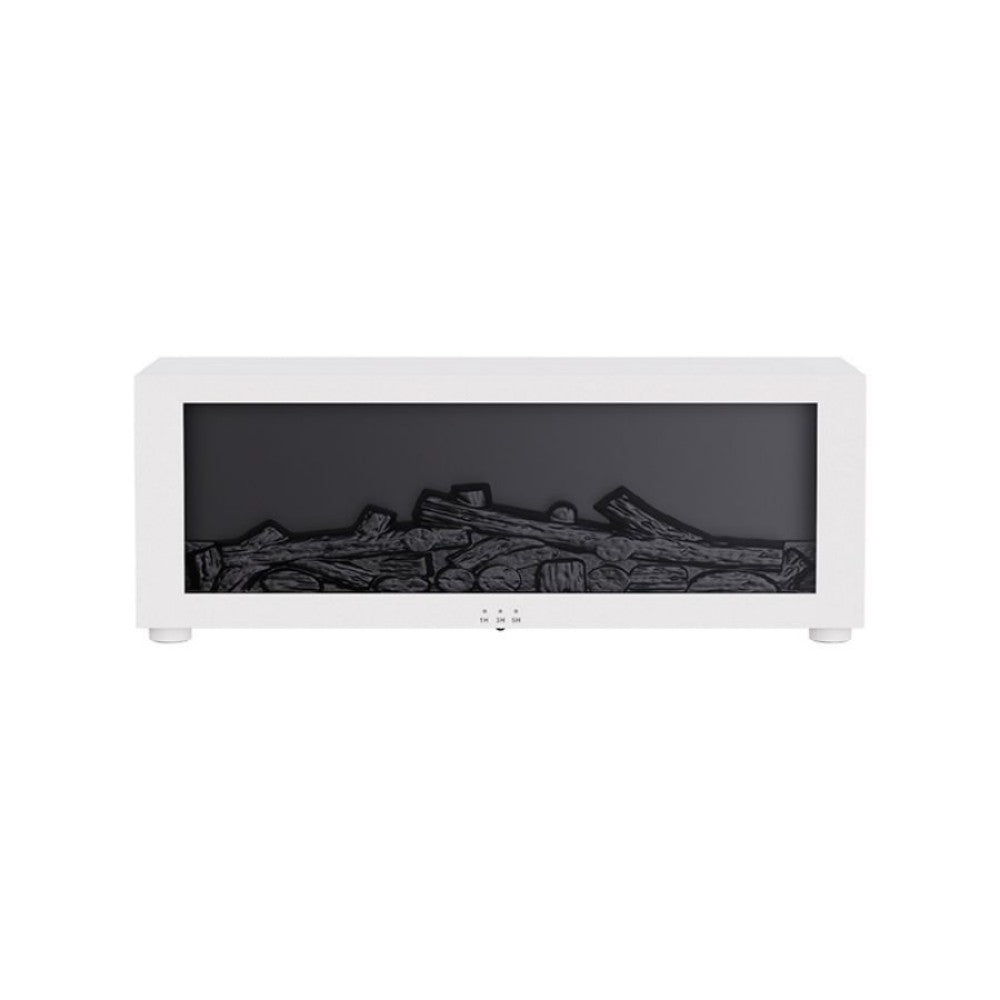 LED Fireplace Aroma Diffuser