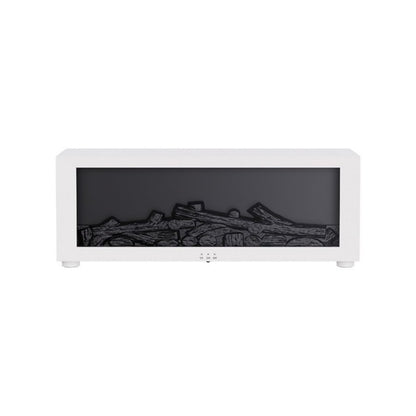 LED Fireplace Aroma Diffuser