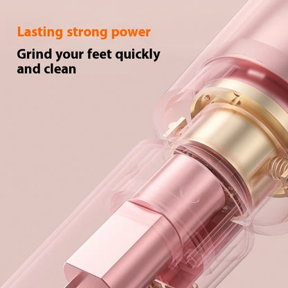 Foot Grinder