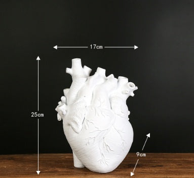 Flower Vase Nordic Style Flower Pot