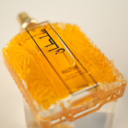 Men's And Women's Unisex Cologne-Sultan 100ml