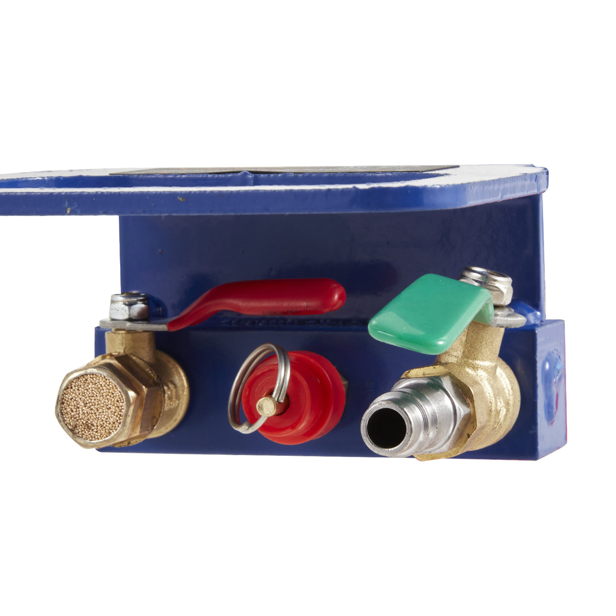 3 Ton Car Air Jack