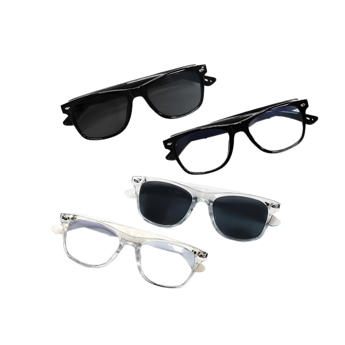 Real-time Translation Intelligent Smart Glasses