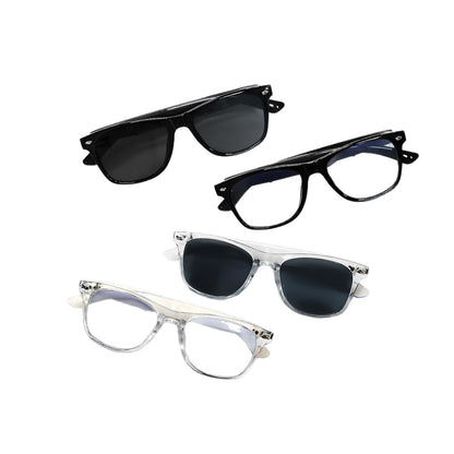 Real-time Translation Intelligent Smart Glasses