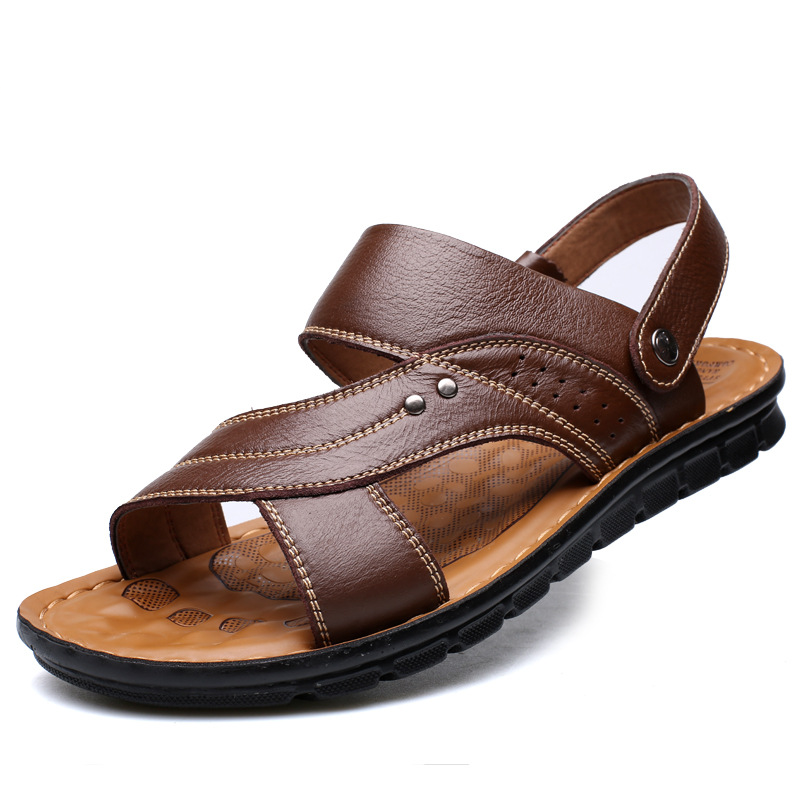 Men's Summer Beach Sandals